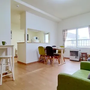 Hachiken Chaya 2f 1-6ppl 札幌市